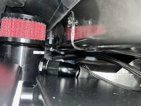 MightyMouse Solitions C8 Catch Can