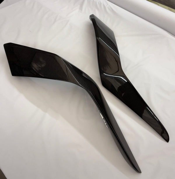 Tonneau Roadster Enhancement