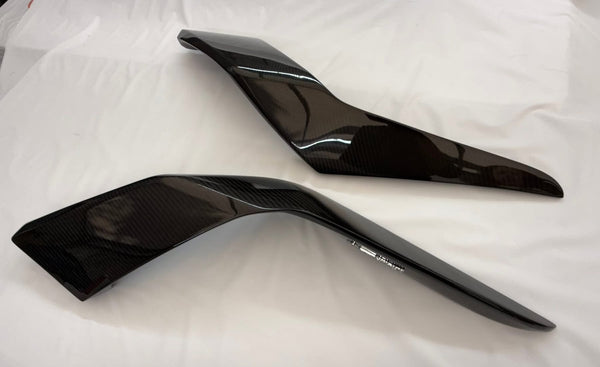 Tonneau Roadster Enhancement