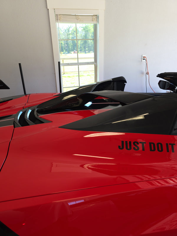 Tonneau Roadster Enhancement