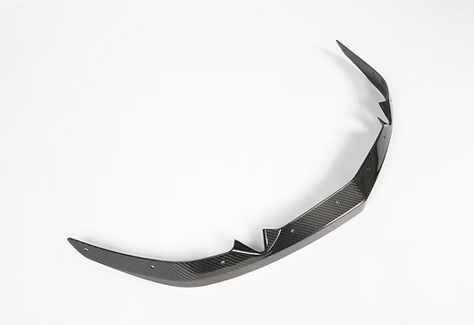 OEM Functional C8 ZR1 ZR1X Hood With All Hardware and Ducts
