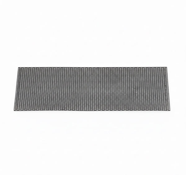 Universal Hexagon Mesh Protection For Bumper Conversion (3PC)