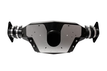 Corsa 2020-2025 Chevrolet Corvette C8 Stingray Carbon Fiber Air Intake