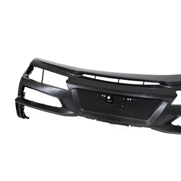 2020+ Corvette C8 Z06 Track
Package Conversion Rear
Bumper Kit