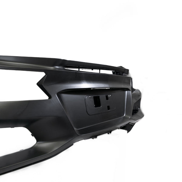 2020+ Corvette C8 Z06 Track
Package Conversion Rear
Bumper Kit