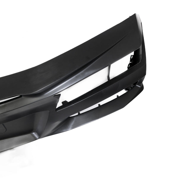 2020+ Corvette C8 Z06 Track
Package Conversion Rear
Bumper Kit