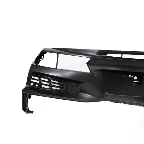 2020+ Corvette C8 Z06 Track
Package Conversion Rear
Bumper Kit