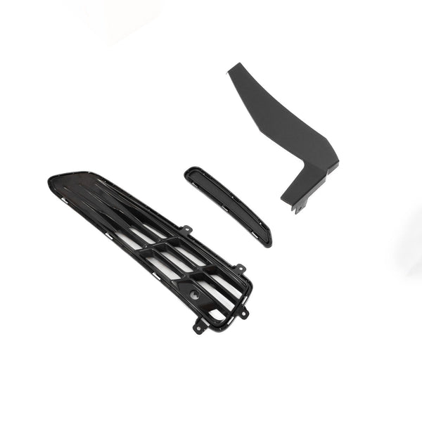 2020+ Corvette C8 Z06 Track
Package Conversion Rear
Bumper Kit