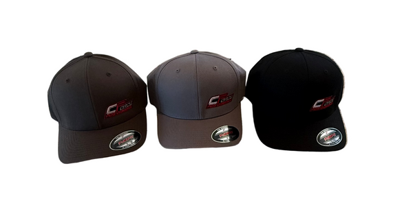 CForce Performance Hat Flex Fit Hat