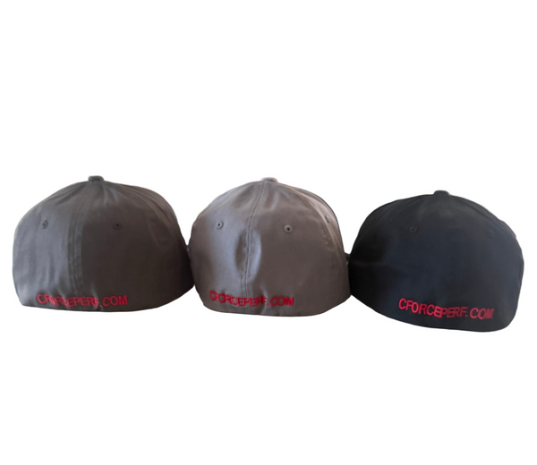 CForce Performance Hat Flex Fit Hat