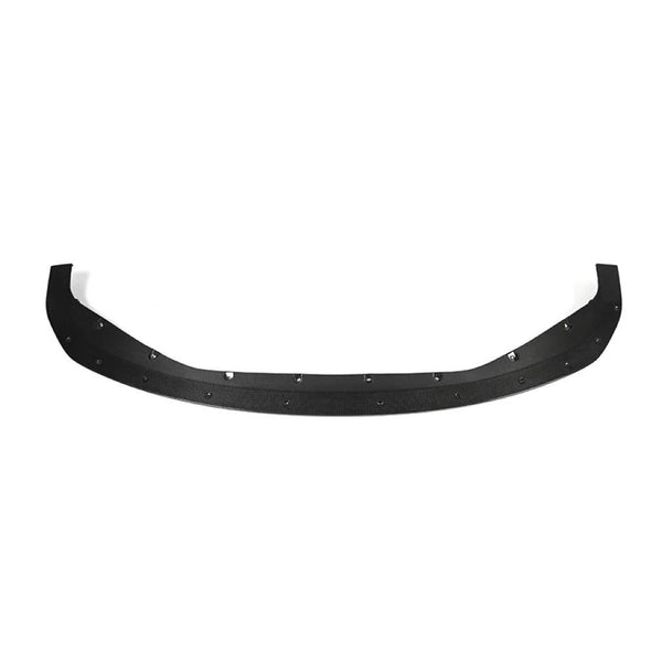 G8X DRY CARBON V5 FRONT LIP