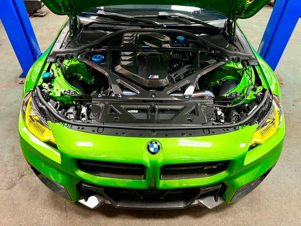 G8X CSL Style Carbon Strut Brace