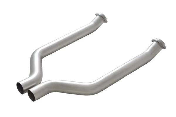 IRL G90 G99 MaxFlow Midpipe