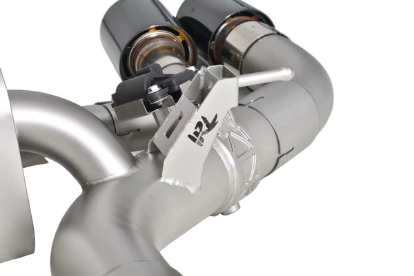 IRL V2 G90 Catback Exhaust