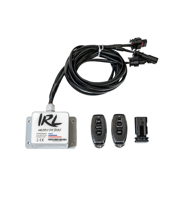 IRL V2 Valve Controller Plug & Play G80 M3 G82/G83 M4 G87 M2