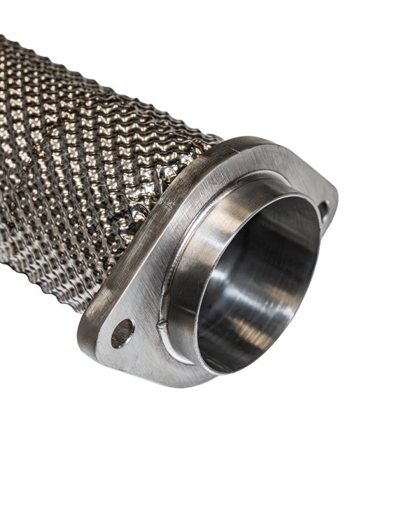 IRL G8X Downpipes