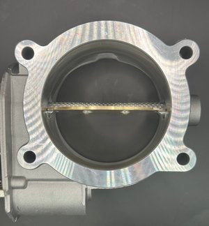 SE3793-91 / 91MM C8 Z06 LT6 (2023+) Set of 2