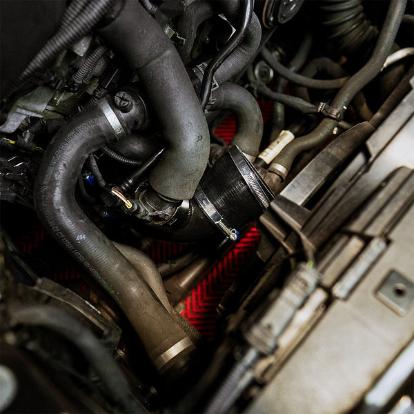 Rvng N20/N26 Turbo Inlet Pipe E8X/F10/F2X/F3X