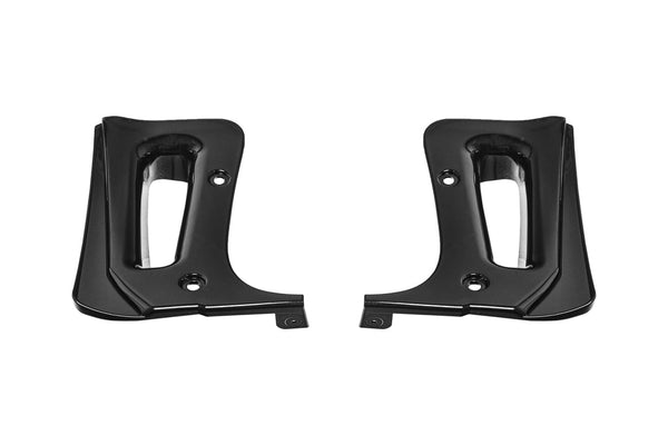 Chevrolet Corvette C8 Z06 XL Extended Front & Rear Splash Guard