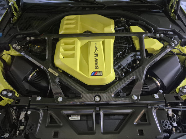 G8X CSL Style Carbon Strut Brace