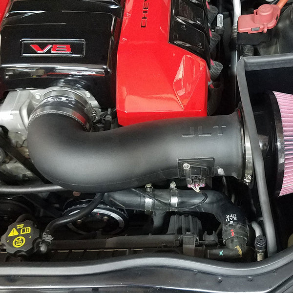 JLT Cold Air Intake for 2010-2015 Camaro SS 6.2L