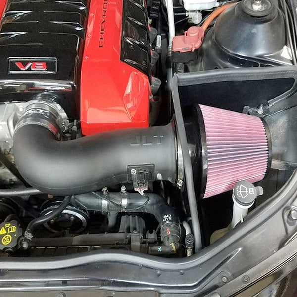 JLT Cold Air Intake for 2010-2015 Camaro SS 6.2L