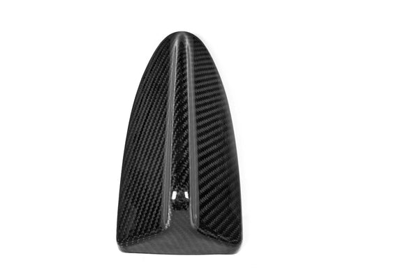 3 Series E90 Dry Carbon Fiber Antenna Trim