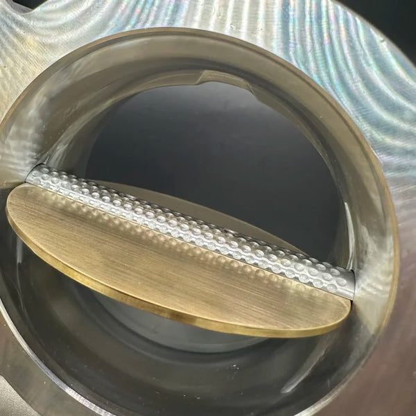 SE5109-95ZR, 95MM FOR 6.2L/7.0L - C6 2005-2013 & OTHERS (LS2/LS3/LSA/LS7/LS9/L76/L99)