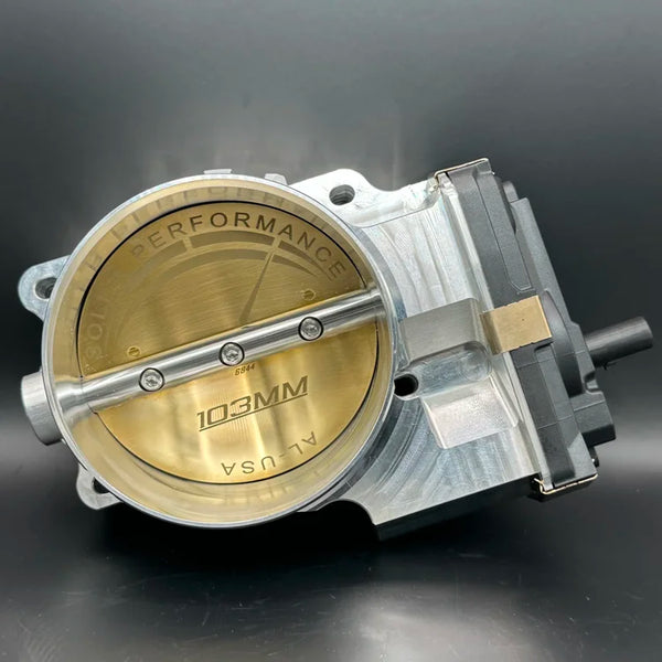 103 MM (HIGH PERF.) LTX, LSX, LS2 (C6 | C7 | C8 +MORE)