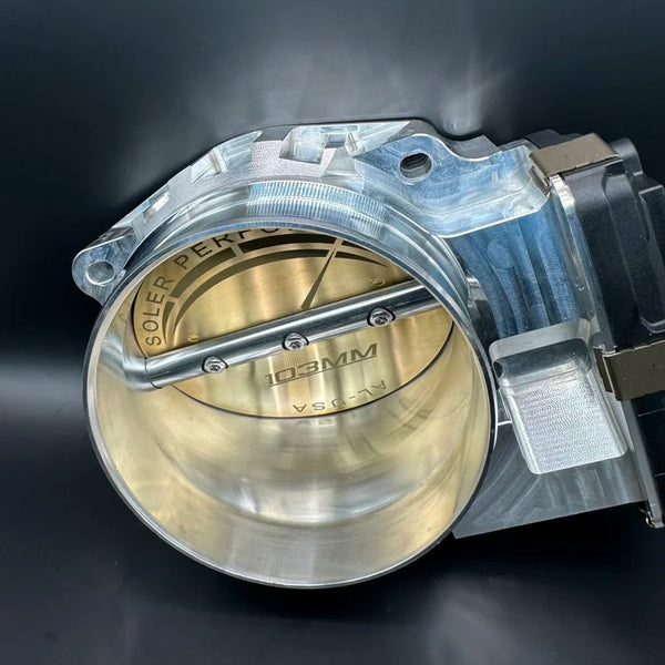 103 MM (HIGH PERF.) LTX, LSX, LS2 (C6 | C7 | C8 +MORE)