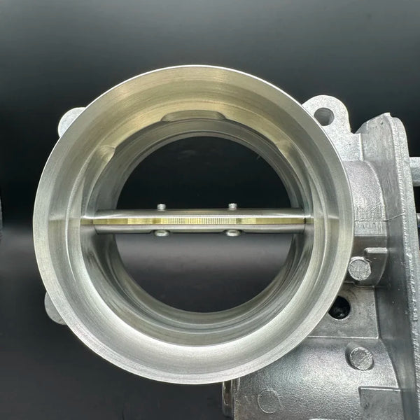 SE8919-80, 80+ MM (Plus+Port) for 2024+ 5.3L V8 Engine (L84)