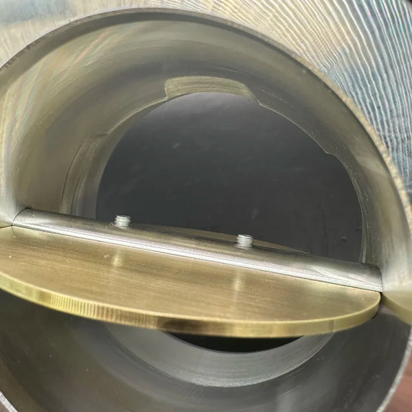 SE8919-80, 80+ MM (Plus+Port) for 2024+ 5.3L V8 Engine (L84)