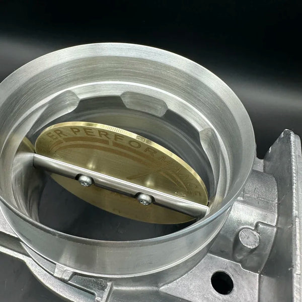 SE8919-80, 80+ MM (Plus+Port) for 2024+ 5.3L V8 Engine (L84)