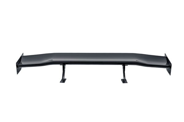 GTC-500 Carbon Fiber Adjustable Wing-Chevrolet Corvette C8 Z06