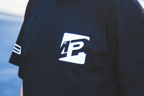 APR Performance Square Logo T-Shirt