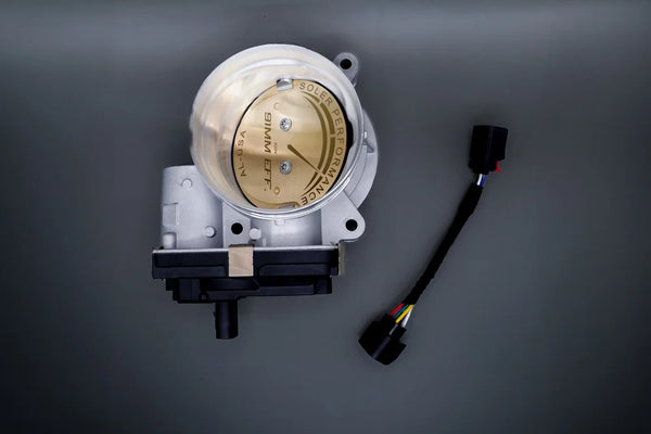 SE5109-95ZR, 95MM FOR 6.2L/7.0L - C6 2005-2013 & OTHERS (LS2/LS3/LSA/LS7/LS9/L76/L99)