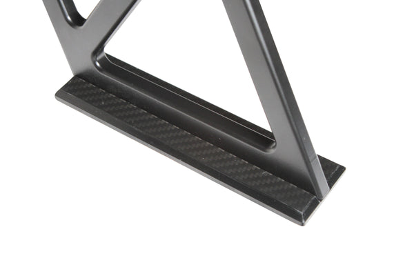 BMW G42 M240i / G87 M2 GT250 Carbon Fiber Adjustable Wing 2023-UP