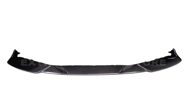 2023-Up BMW G87 M2 Exterior Lower Splitter Lip