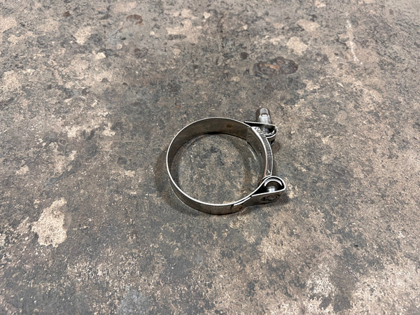 Replacement Exhaust Barrel Tip Clamp