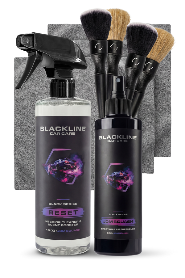 BLACKLINE® 8oz AIR FRESHENER