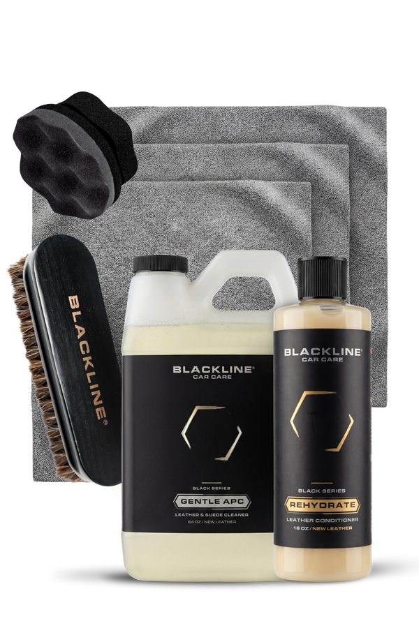 BLACKLINE® GENTLE APC