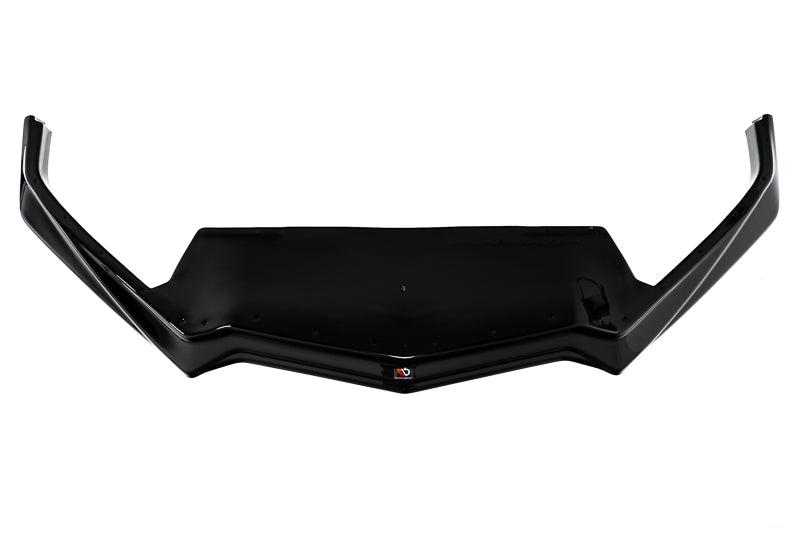 Maxton Design C8 Corvette Front Splitter