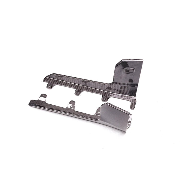 2023-Up BMW G87 M2 Exterior Side Skirts Rocker