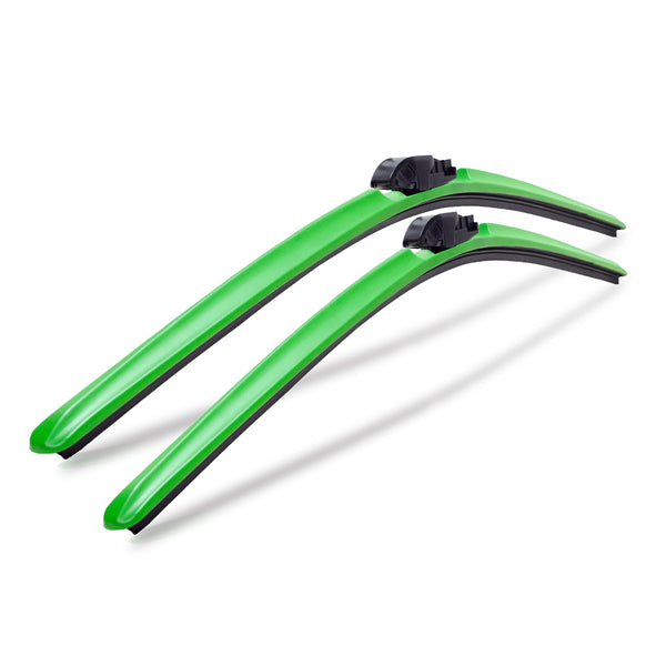 Chevrolet Corvette Windshield Wiper Blades
