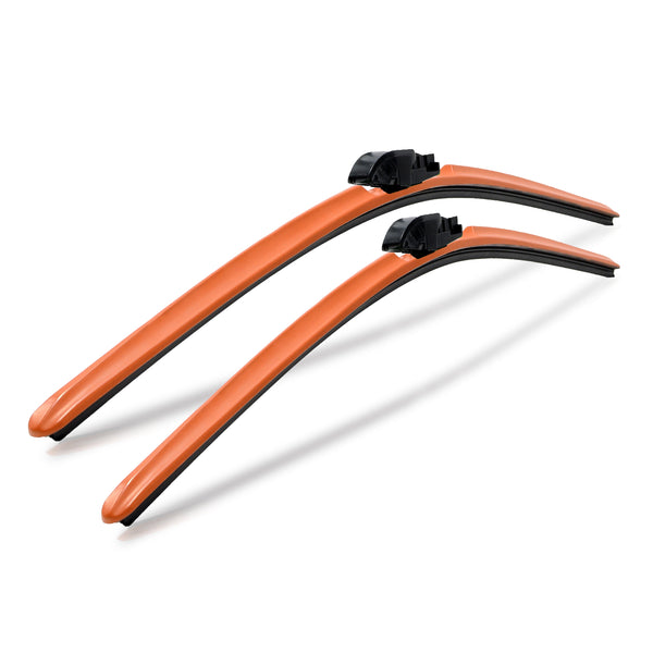 Chevrolet Corvette Windshield Wiper Blades