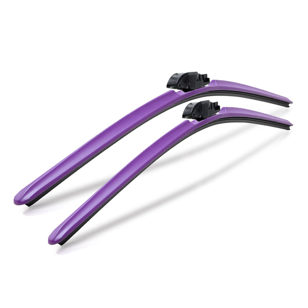 Chevrolet Corvette Windshield Wiper Blades