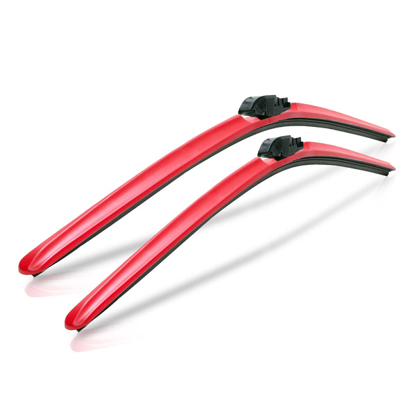 Chevrolet Corvette Windshield Wiper Blades