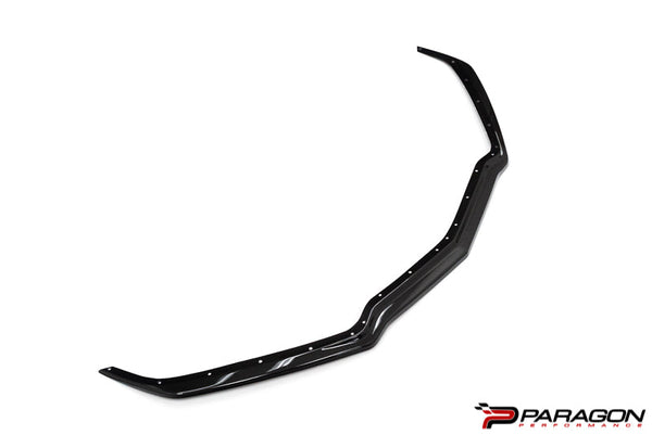 Paragon Performance C8 Corvette Carbon Fiber Front Lip/Spoiler