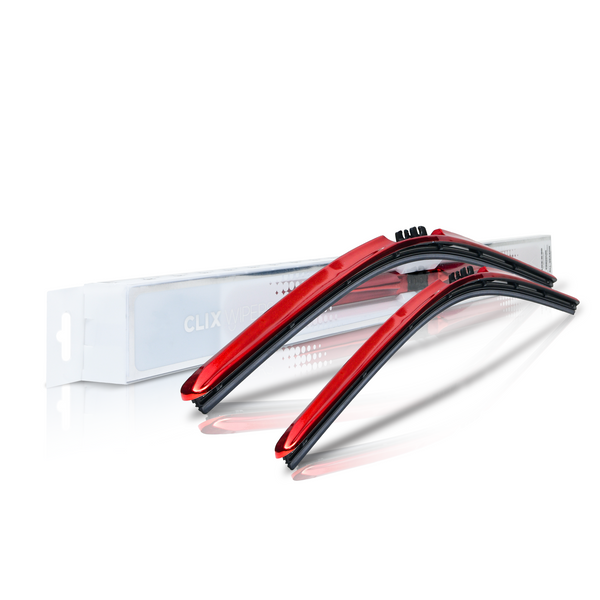Chevrolet Corvette Windshield Wiper Blades