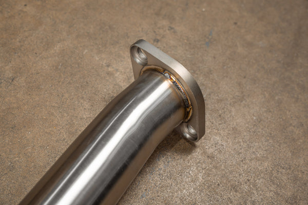 Valvetronic Designs SHUTO™ Catback Exhaust for BRZ / GR86 / FR -S